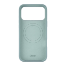 Силиконовый чехол MagSafe uBear Touch Mag Case для iPhone 17 Pro Max - фото 24